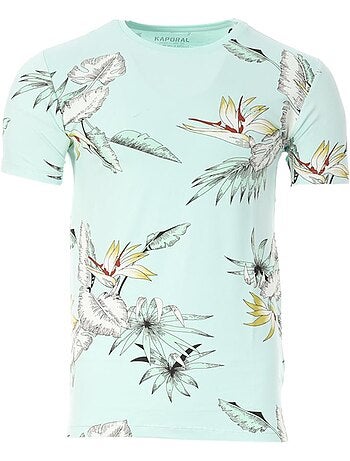 Camiseta de Hombre Kaporal