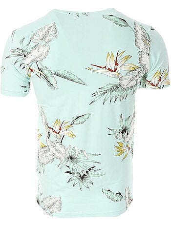 Camiseta de Hombre Kaporal