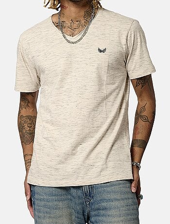 Camiseta de Hombre Kaporal