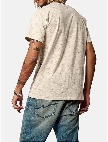 Camiseta de Hombre Kaporal