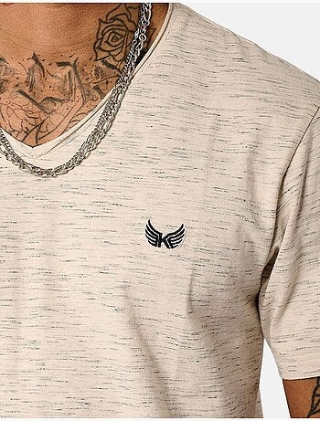 Camiseta de Hombre Kaporal