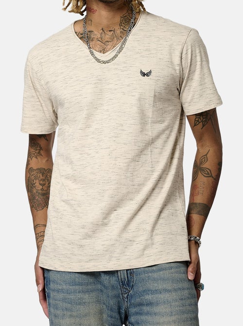 Camiseta de Hombre Kaporal - Kiabi