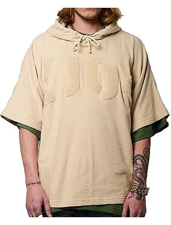 Camiseta de Hombre Kaporal