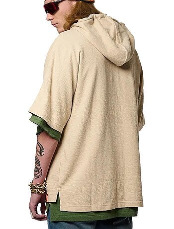Camiseta de Hombre Kaporal