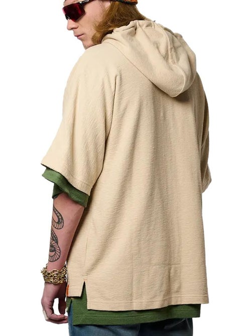 Camiseta de Hombre Kaporal - Kiabi Camiseta de Hombre Kaporal - Kiabi