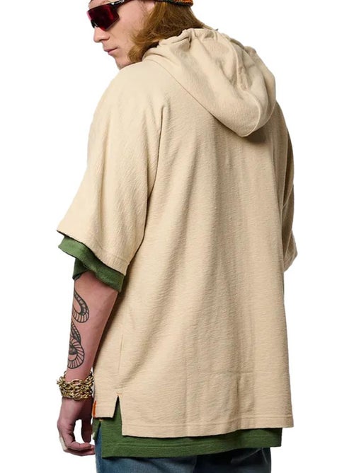 Camiseta de hombre kaporal - Kiabi Camiseta de hombre kaporal - Kiabi