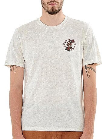 Camiseta de Hombre Kaporal