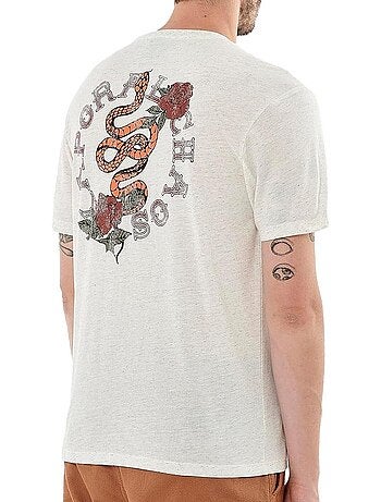 Camiseta de Hombre Kaporal