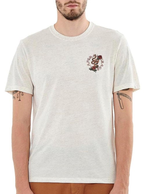 Camiseta de Hombre Kaporal - Kiabi