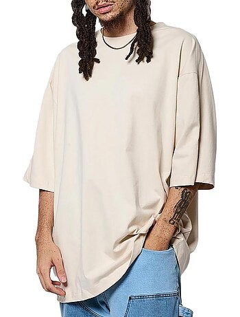 Camiseta de Hombre Kaporal