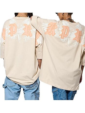 Camiseta de Hombre Kaporal
