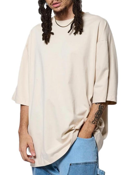 Camiseta de Hombre Kaporal - Kiabi Camiseta de Hombre Kaporal - Kiabi