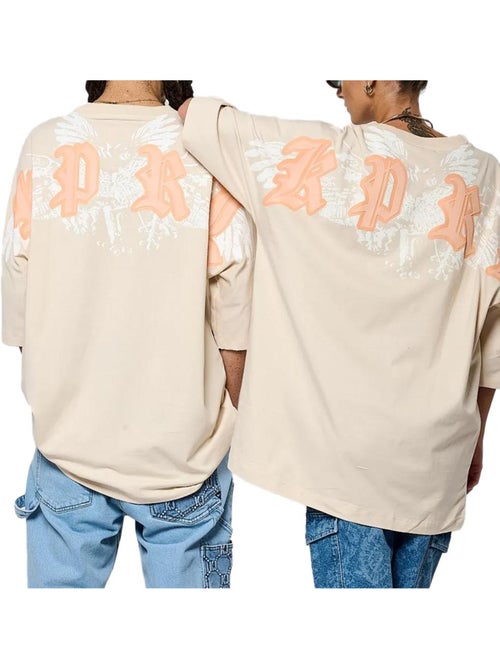 Camiseta de Hombre Kaporal - Kiabi