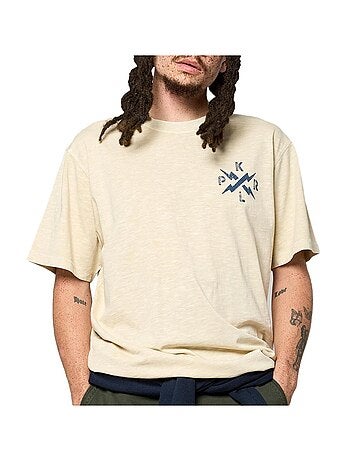 Camiseta de Hombre Kaporal