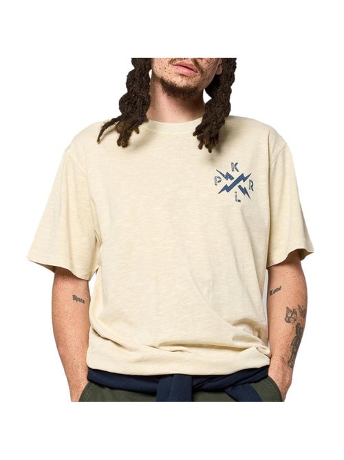 Camiseta de Hombre Kaporal - Kiabi Camiseta de Hombre Kaporal - Kiabi