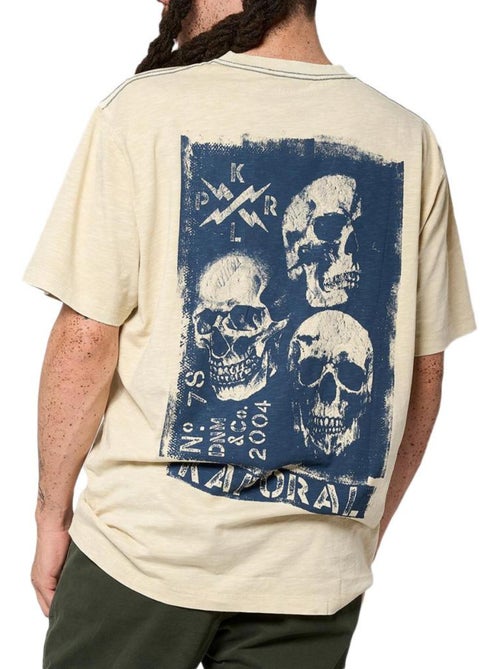 Camiseta de Hombre Kaporal - Kiabi Camiseta de Hombre Kaporal - Kiabi