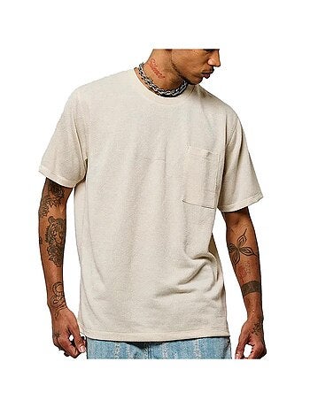 Camiseta de Hombre Kaporal