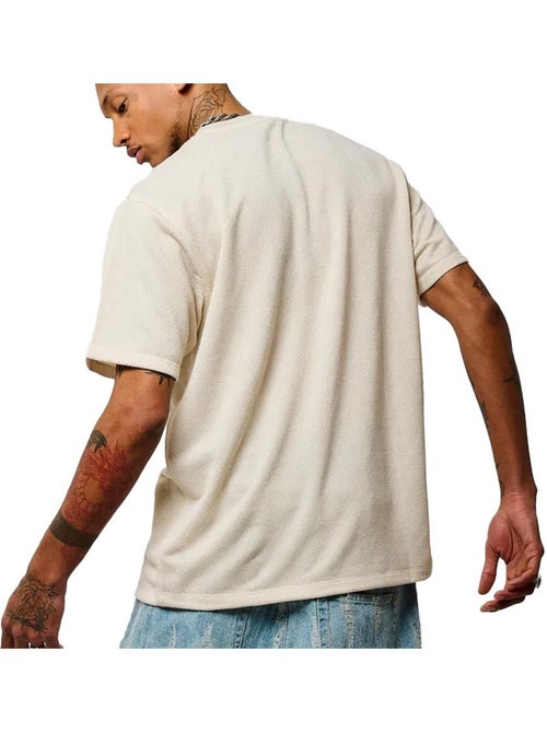 Camiseta de Hombre Kaporal - Kiabi Camiseta de Hombre Kaporal - Kiabi