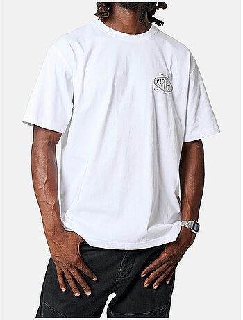 Camiseta de Hombre Kaporal