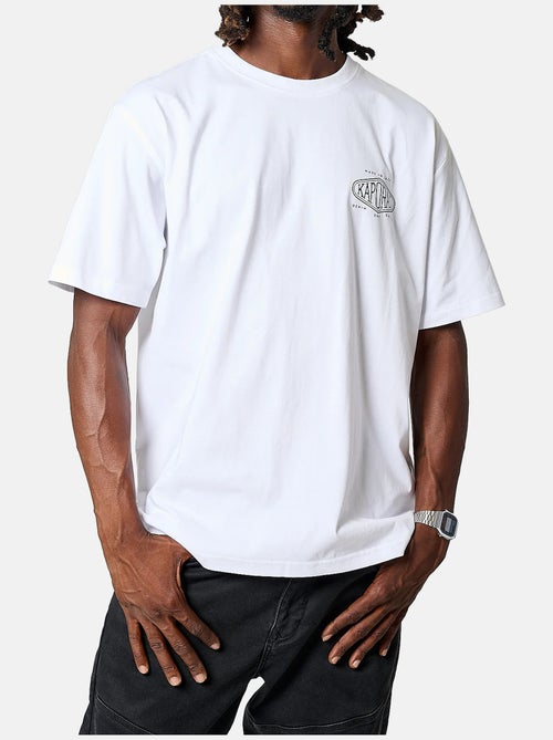 Camiseta de Hombre Kaporal - Kiabi