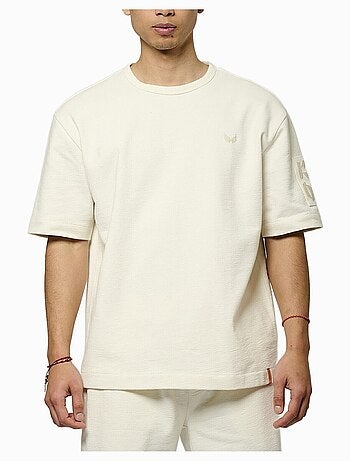 Camiseta de hombre kaporal