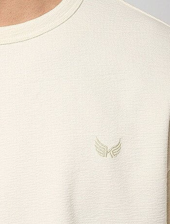 Camiseta de hombre kaporal