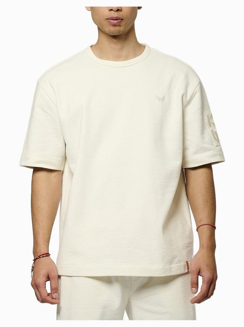 Camiseta de hombre kaporal - Kiabi