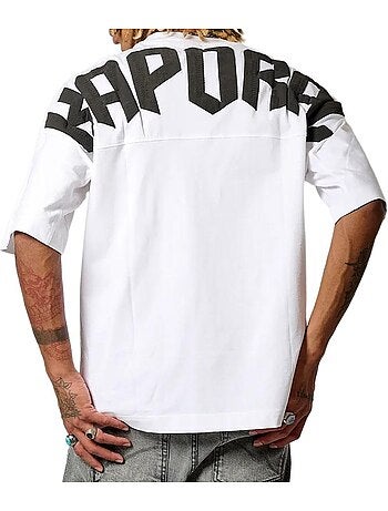 Camiseta de hombre kaporal