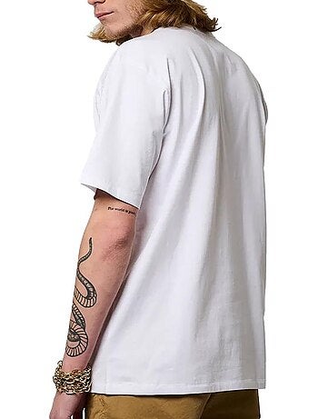 Camiseta de hombre kaporal