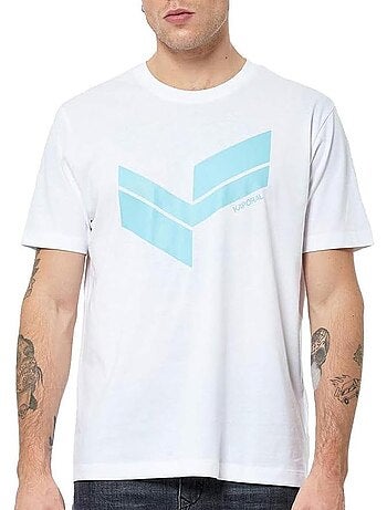 Camiseta de Hombre Kaporal