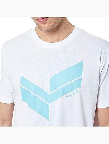 Camiseta de Hombre Kaporal