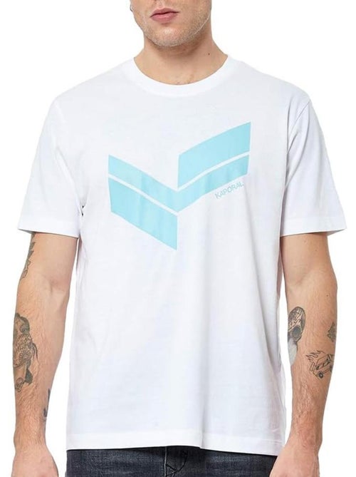 Camiseta de Hombre Kaporal - Kiabi