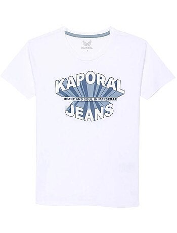Camiseta de Hombre Kaporal