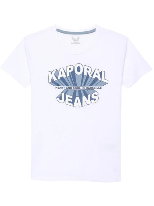 Camiseta de Hombre Kaporal - Kiabi Camiseta de Hombre Kaporal - Kiabi