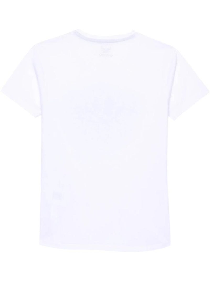 Camiseta de Hombre Kaporal Blanco - Kiabi