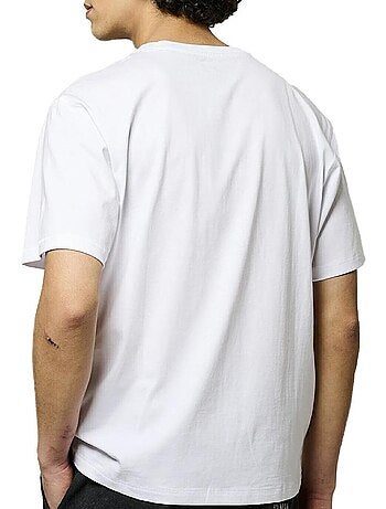 Camiseta de Hombre Kaporal