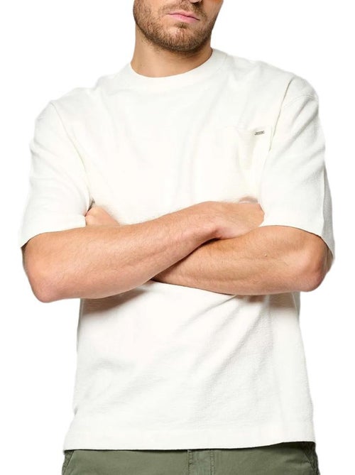 Camiseta de Hombre Kaporal - Kiabi