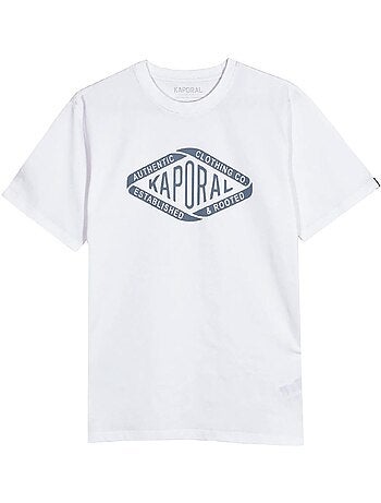 Camiseta de Hombre Kaporal
