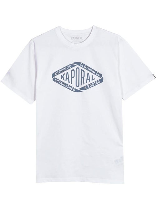 Camiseta de Hombre Kaporal - Kiabi