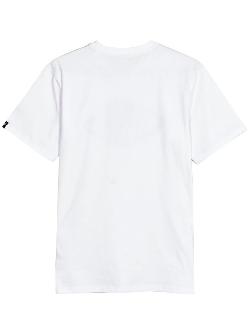 Camiseta de Hombre Kaporal Blanco - Kiabi