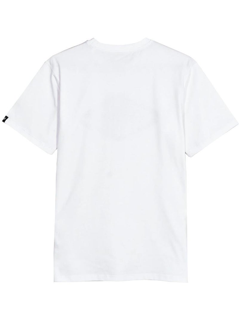Camiseta de Hombre Kaporal Blanco - Kiabi