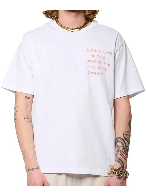 Camiseta de Hombre Kaporal - Kiabi