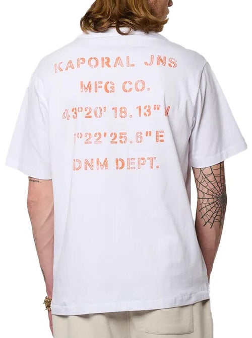 Camiseta de Hombre Kaporal - Kiabi