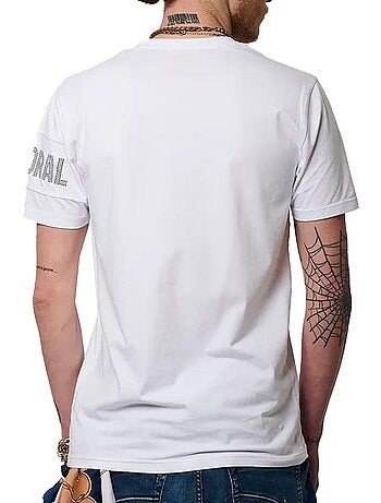Camiseta de Hombre Kaporal