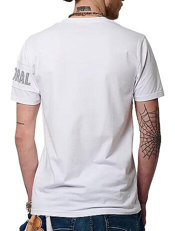 Camiseta de hombre kaporal