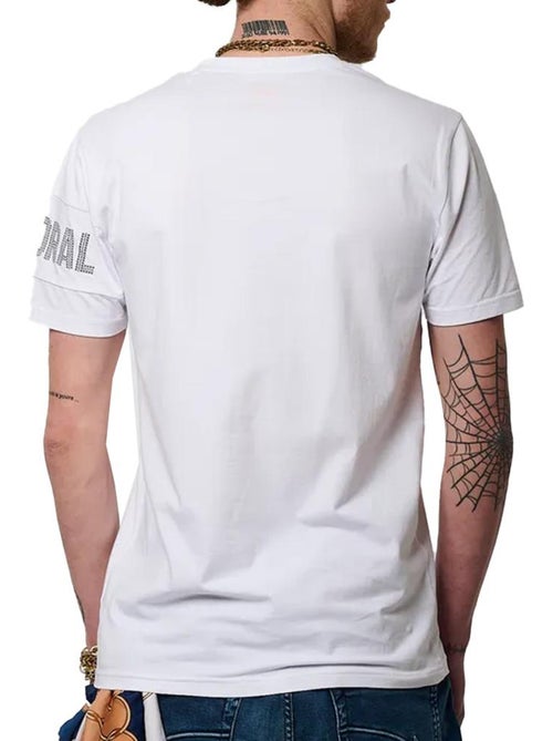 Camiseta de hombre kaporal - Kiabi Camiseta de hombre kaporal - Kiabi