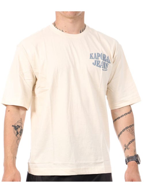 Camiseta de Hombre Kaporal - Kiabi