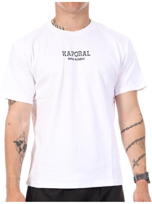 Camiseta de Hombre Kaporal - Kiabi