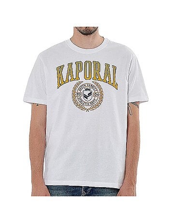 Camiseta de Hombre Kaporal
