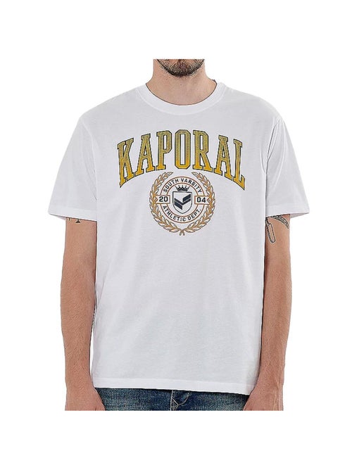Camiseta de Hombre Kaporal - Kiabi